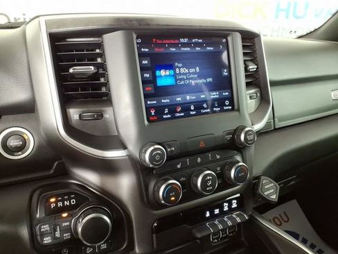 Used 2019 RAM 1500 Big Horn AWD/4WD image 21