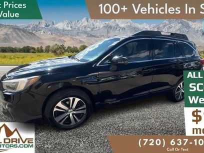 Used 2019 Subaru Outback 2.5i Limited w/ Popular Package #2