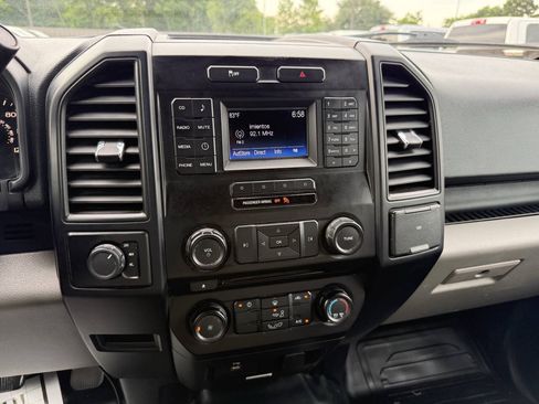 Used 2016 Ford F150 XL w/ Equipment Group 101A Mid AWD/4WD image 22