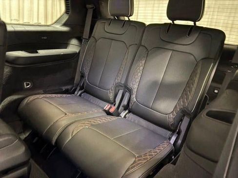 Used 2024 Jeep Grand Cherokee L Summit image 61