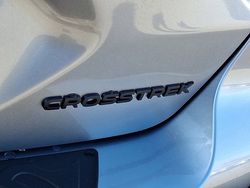 New 2026 Subaru Crosstrek 2.5i Premium image 19
