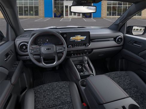 New 2026 Chevrolet Colorado Z71 image 15