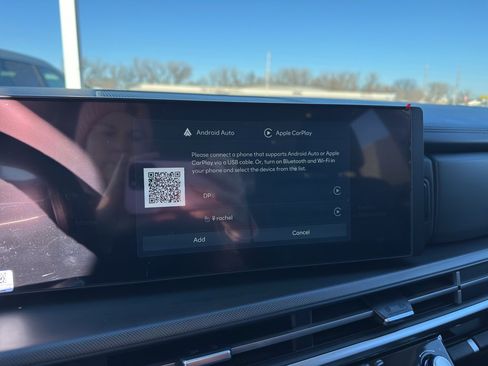 New 2025 Hyundai Santa Fe SEL image 20