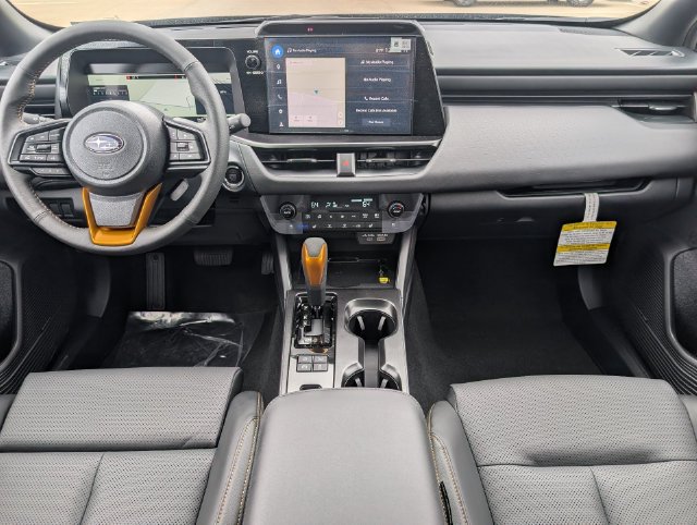 New 2026 Subaru Outback Wilderness AWD/4WD image 18