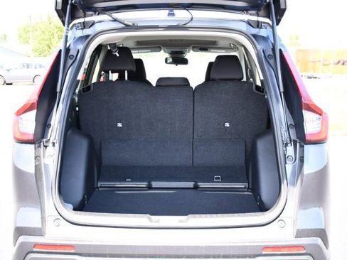 Used 2025 Honda CR-V EX image 25