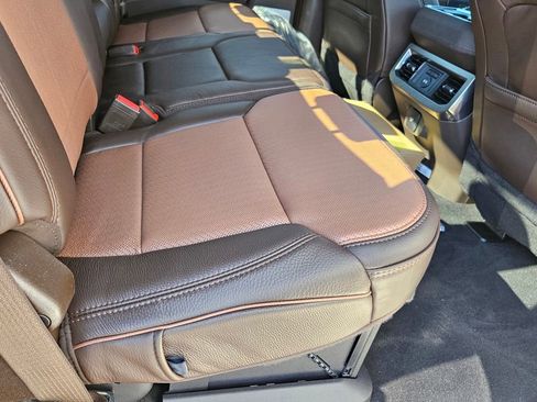 New 2026 Ford F350 King Ranch w/ Tremor Off-Road Package image 35