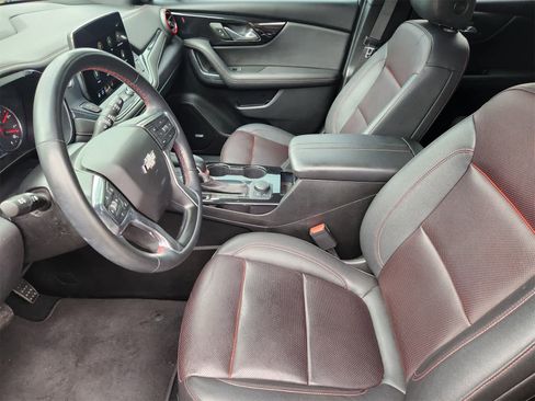 Used 2023 Chevrolet Blazer RS image 13