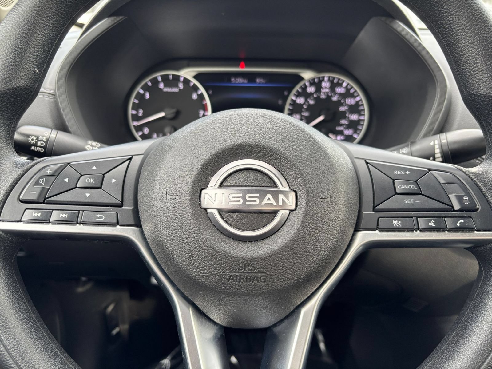 Used 2025 Nissan Sentra SV FWD image 25