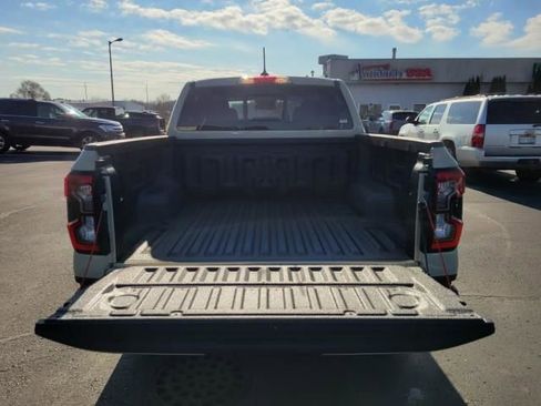 New 2025 Ford Ranger XLT image 13