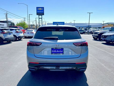 New 2026 Buick Envision Sport Touring AWD/4WD image 26
