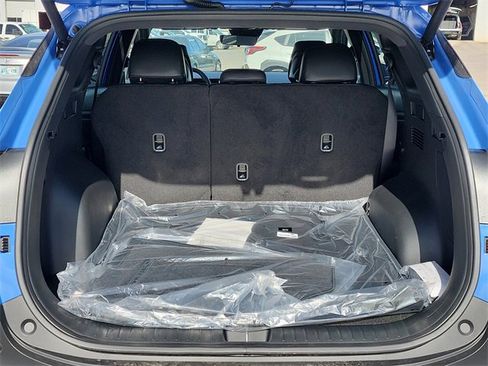 New 2026 Kia Sportage X-Line image 7