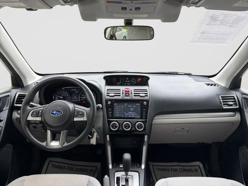 Used 2018 Subaru Forester 2.5i Premium AWD/4WD image 22