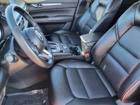 Used 2025 MAZDA CX-5 AWD 2.5 S image 3