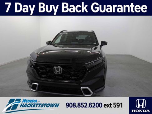 Used 2023 Honda CR-V Sport Touring image 1