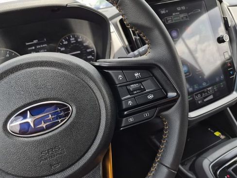 Used 2024 Subaru Crosstrek 2.5i Wilderness AWD/4WD image 31