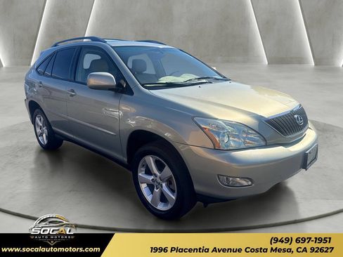 Used 2004 Lexus RX 330 FWD image 6