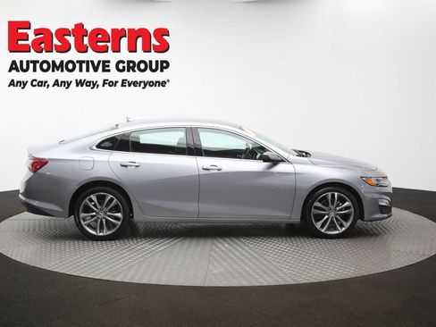 Used 2024 Chevrolet Malibu LT FWD image 46