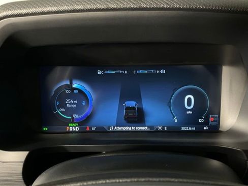 Certified 2025 Ford F150 Lightning XLT image 25