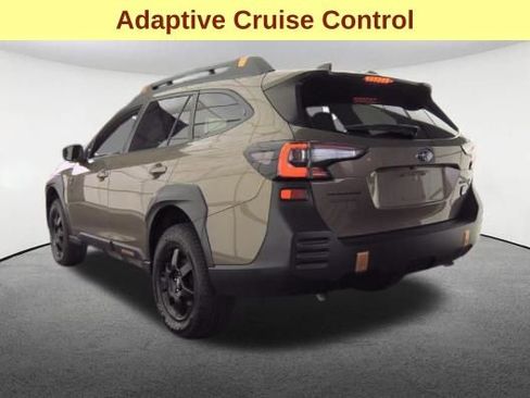 Used 2023 Subaru Outback Wilderness AWD/4WD image 8