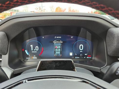 New 2026 Ford Explorer ST-Line image 13