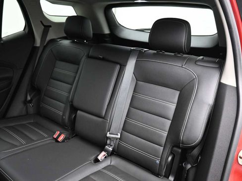 Used 2023 GMC Terrain Denali AWD/4WD image 13