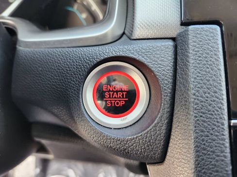 Certified 2018 Honda Civic EX image 34