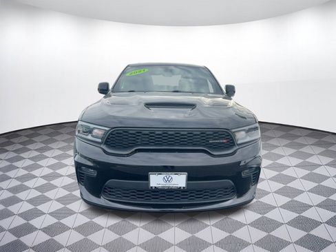 Used 2021 Dodge Durango GT image 6