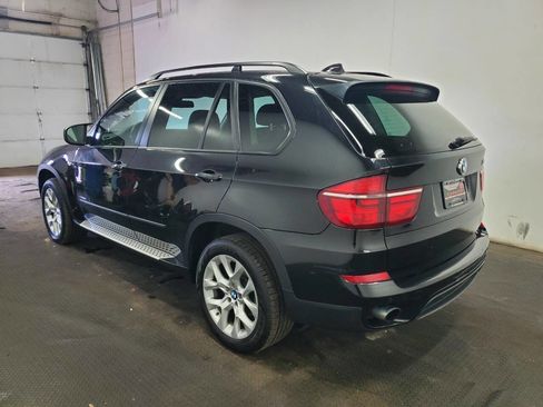 Used 2015 BMW X5 xDrive35i image 5