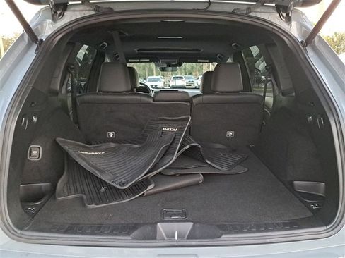 Used 2023 Honda Passport EX-L image 9