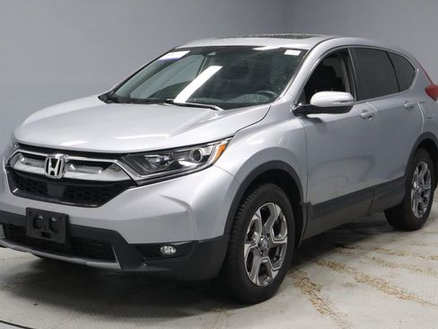 Used 2019 Honda CR-V EX-L image 8