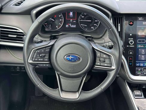 Certified 2023 Subaru Outback Onyx Edition AWD/4WD image 11