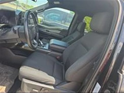 Used 2023 Ford F150 XLT w/ Equipment Group 302A High AWD/4WD image 3