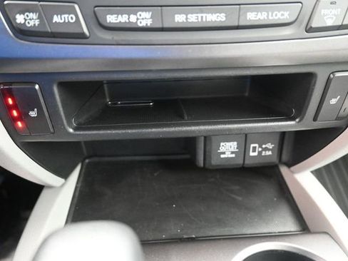 Used 2020 Honda Pilot EX-L image 19