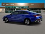New 2025 Hyundai Elantra Sport image 4