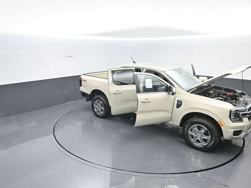 New 2026 Ford Ranger Lariat w/ FX4 Off-Road Package AWD/4WD image 31