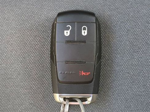 Certified 2024 RAM 2500 Big Horn image 34