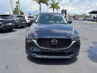 Used 2024 MAZDA CX-5 AWD 2.5 S w/ Preferred Package video 2