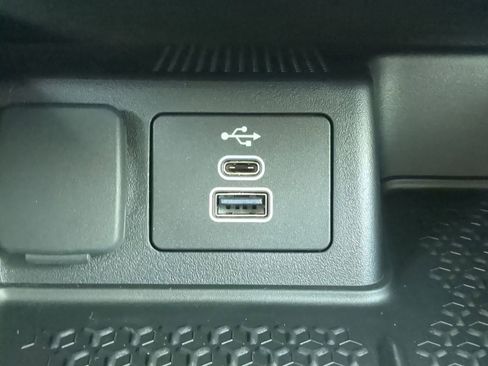 New 2026 Ford Bronco Sport Big Bend w/ Convenience Package image 21