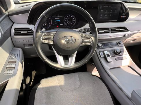 Used 2021 Hyundai Palisade SEL w/ Convenience Package FWD image 42