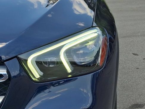 Used 2020 Mercedes-Benz GLE 350 4MATIC image 11