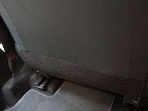 Used 2024 Nissan Sentra SR FWD image 38