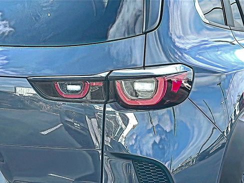New 2026 MAZDA CX-50 Meridian Edition w/ Weather Package AWD/4WD image 9