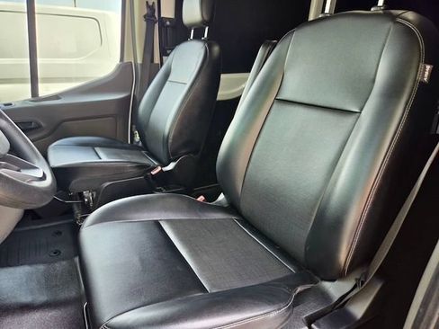 Used 2024 Ford Transit 250 148 High Roof w/ Load Area Protection Package RWD image 12