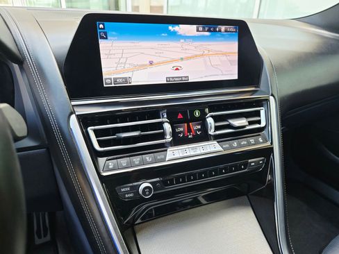 Used 2020 BMW M850i Gran Coupe xDrive AWD/4WD image 15