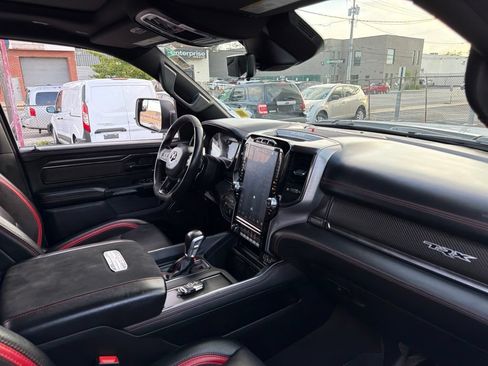 Used 2022 RAM 1500 TRX w/ TRX Level 2 Equipment Group AWD/4WD image 7