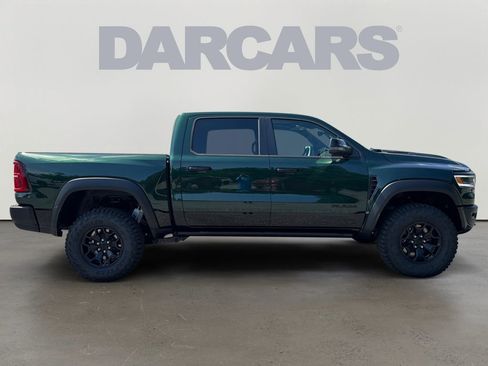 New 2026 RAM 1500 RHO AWD/4WD image 8