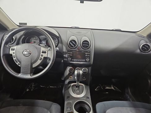 Used 2014 Nissan Rogue S w/ Convenience Package FWD image 13