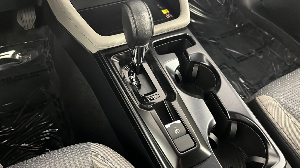 New 2026 Subaru Forester Premium AWD/4WD image 25