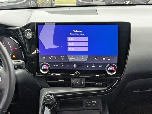 Used 2025 Lexus NX 250 FWD w/ Cold Area Package image 20
