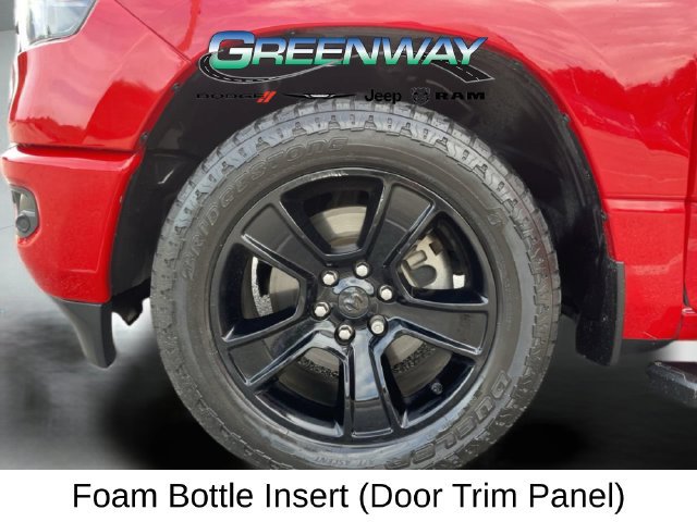 Used 2020 RAM 1500 Big Horn RWD image 35